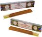 Satya Wierook cadeau set - 2x geurstokjes - Palo Santo en Citronella geur - Meditatie