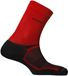 Mund Socks Cares Sokken Rood EU 46-49 Homme