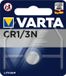 Varta CR1/3N Lithium Battery - 3V - 170mAh - Single-use - 1 Pack