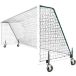 Sodex Sport Buts transportables aluminium avec oreilles et barres de renfort