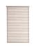Estoralis Robert Rolgordijn met modern design, zonder boren, lichtdoorlatende strepen, taupe, 40 x 195 cm