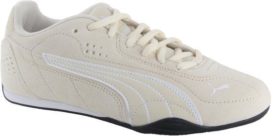 Puma 402681-09 dames sneakers maat 40 wit