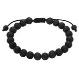 True Rebels Armband zwart