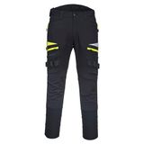 Portwest DX449 DX4 Werkbroek 4-Weegs Stretch Doek Stretchstof Lichtgewicht