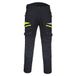 Portwest DX449 DX4 Werkbroek 4-Weegs Stretch Doek Stretchstof Lichtgewicht