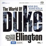 The World Of Duke Ellington 1