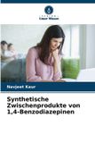 Synthetische Bol Synthetische Zwischenprodukte von 1,4-Benzodiazepinen