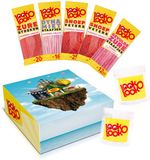 Look O Look Aardbei Mix Giftbox - 616g