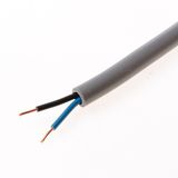 Algemeen Buitenkabel xmvk 2x1.5