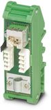 Phoenix Contact FL Patchkabel Aderpaar Voor de industrie - 2901645 - E2G3N