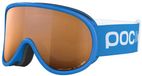 Poc Pocito Retina Skibril Blauw Partly Sunny Light Orange/CAT2 Kinderen