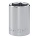 Facom douille standard 1/2" 6 pans 19mm - S.19HT