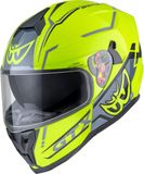 Berik FF869 Arok Helm