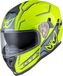 Berik FF869 Arok Helm