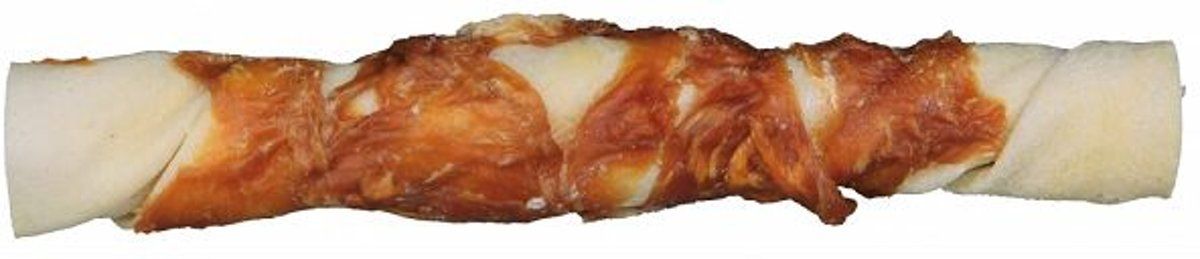 TRIXIE Hondensnack Dental Kauwrol met Kip 17 cm x 3 stuks