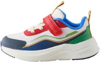 Next Jongens Lage Sneakers Rood