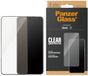 PanzerGlass Ultra-Wide Fit Anti-Bacterial Screenprotector incl. applicator voor de Xiaomi 17