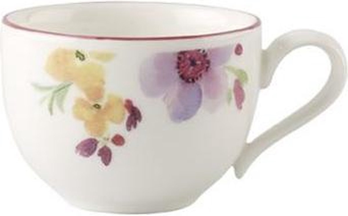 Villeroy & Boch - Mariefleur Basic - Espressokop 0,08l