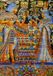 Grafika Puzzle Papyrus d'Egypte - 1000 pièces puzzle