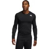 adidas T-shirt met lange mouwen Techfit Compression