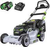 EGO LM1912E Accu Grasmaaier 47 cm