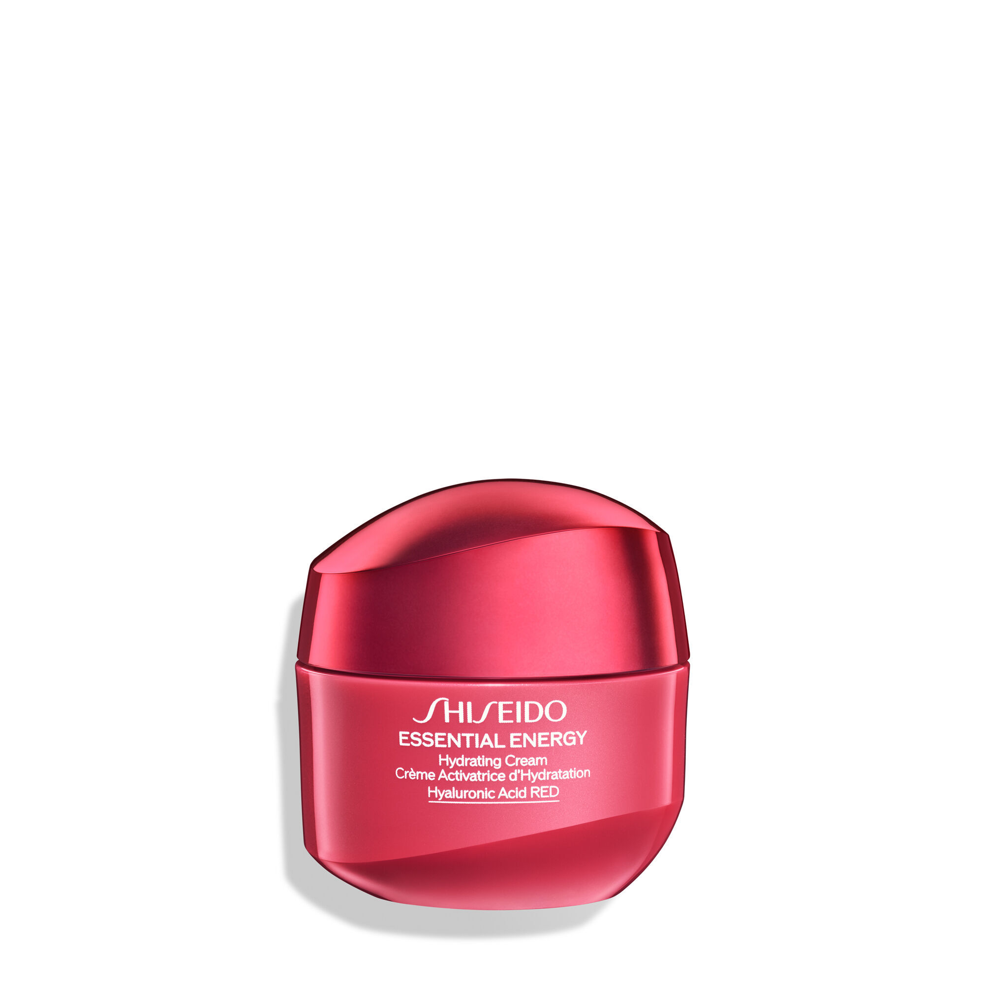 Shiseido Hydrating Cream