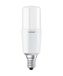 Osram LED Star Stick lamp, E14, Cool White, 4000 K, 10 W, 6-pack