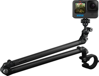 GoPro Extend Pole - AEXTM-011 - Carbon Fiber - Compatible with GoPro HERO Series and MAX