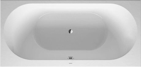 Duravit Darling New Bathtub