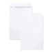 Clairefontaine 8050C - Doos 250 Witte Enveloppen C4-229x324 - Zelfklevend