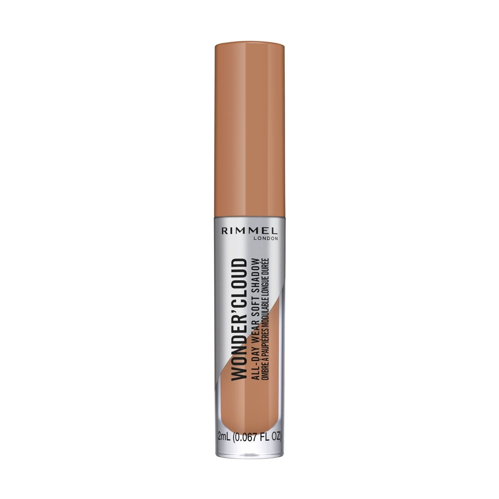 Rimmel London Wonder'Cloud - Oogschaduw - 2 ml - Waterproof - Unisex