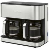 ProfiCook PC-KAD 1308 Handmatig Filterkoffiezetapparaat 3,6 l Roestvrijstaal