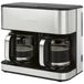 ProfiCook PC-KAD 1308 Handmatig Filterkoffiezetapparaat 3,6 l Roestvrijstaal