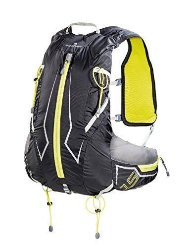Ferrino X Track 15L Running Backpack - Black - 75212
