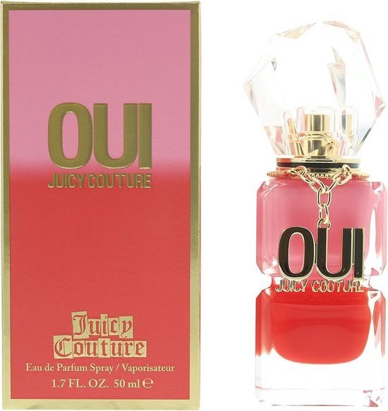 Juicy Couture Eau de Parfum Spray 50 ml