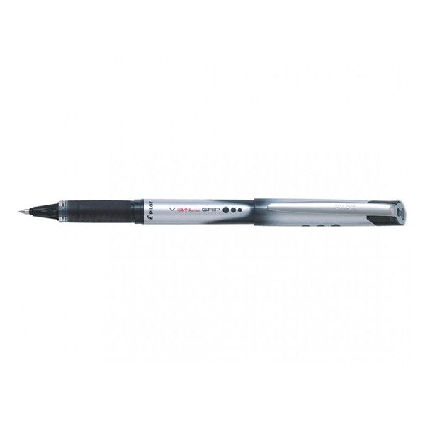 Pilot V-Ball grip VBG-7 zwart