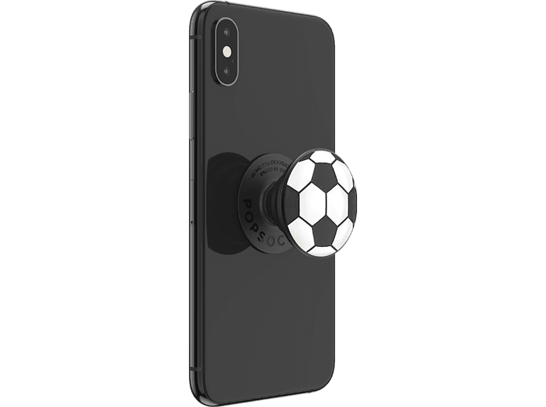 PopSockets Houder en Grip Soccer Ball