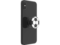 PopSockets Houder en Grip Soccer Ball