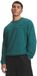 Under Armour Rival Lightweight Sweatshirt Groen L
