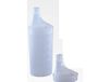 W.w.o. 1063 drinkbeker met deksel, 250 ml, wit, uniseks