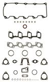 Head set w/o head gasket