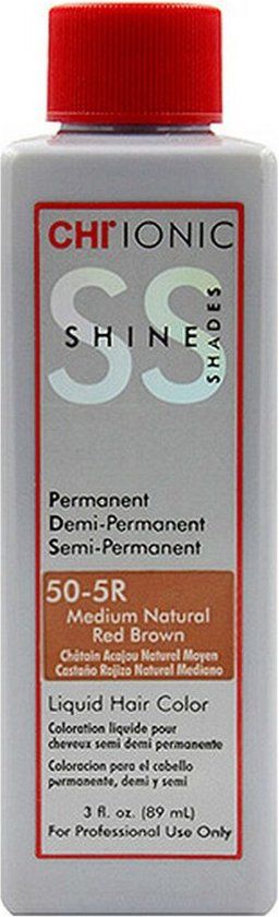 Chi Ionic Shine Shades Farouk 50-5R - 100 ml