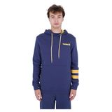 Hurley Oceancare Hoodie Blauw S Man