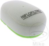 Hiflofiltro Suzuki HFF3020 Luchtfilter Wit