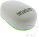 Hiflofiltro Suzuki HFF3020 Luchtfilter Wit