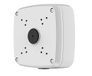 Dahua PFA121 Junction Box Waterdicht voor Camera Type Hac-hdw1100/1200/2120/2220m, Hfw3220ez, Wit