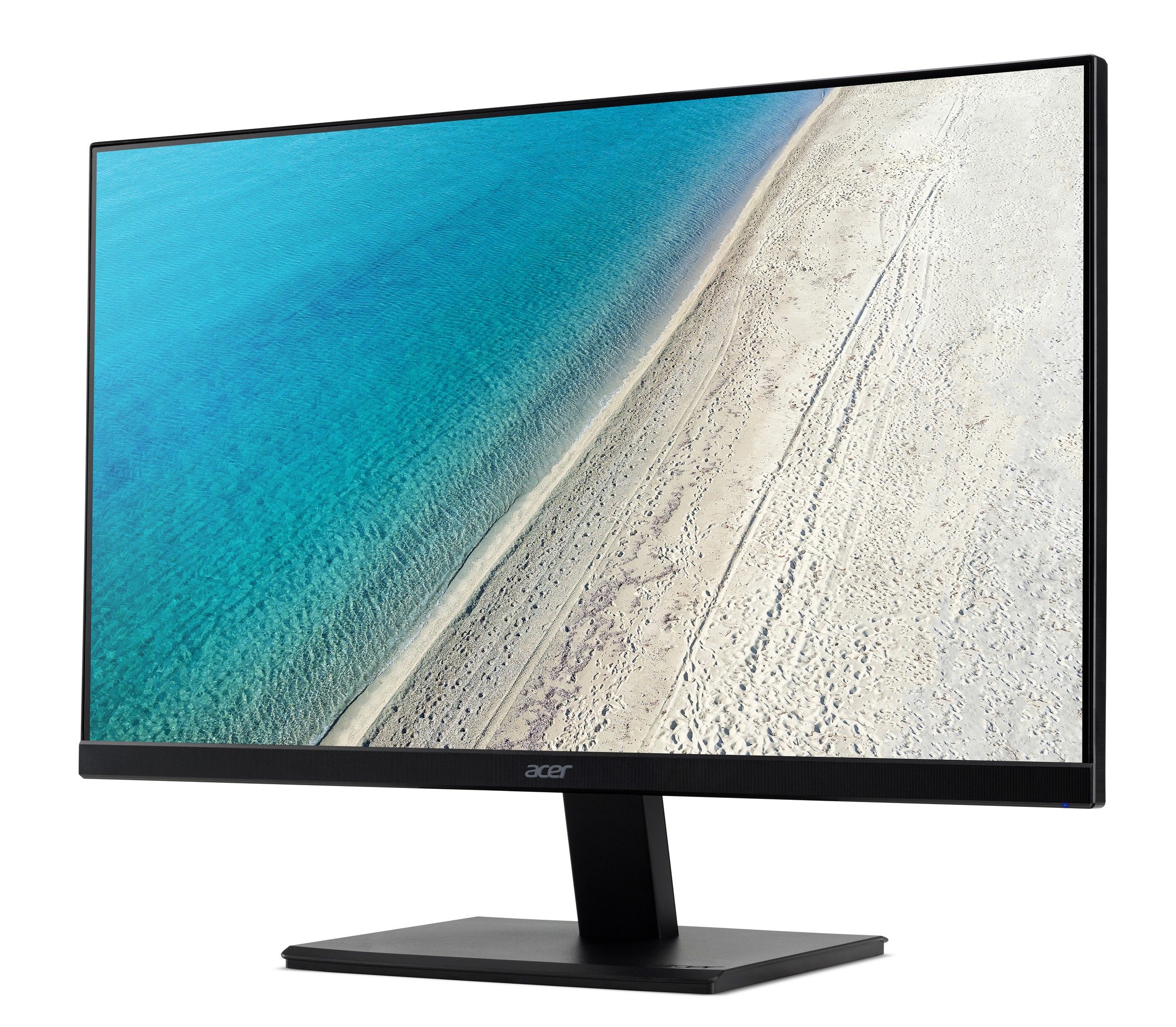 Acer V7 V247Ybip - 23.8 inch Full HD Monitor