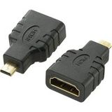 SpeaKa Professional SP-7870184 Adaptateur HDMI