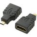 SpeaKa Professional SP-7870184 Adaptateur HDMI
