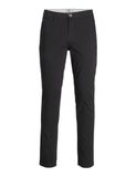JACK & JONES Jjimarco Jjdave Akm Black Noos Herenbroek